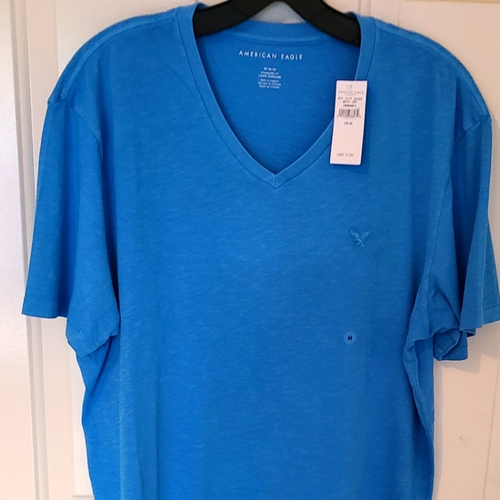 American Eagle